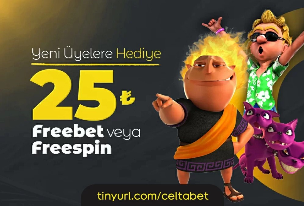 Celtabet Güncel