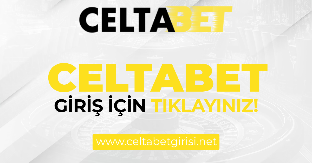 TV - CELTABET | Celtabet Giri\u015f - Celtabet G\u00fcncel
