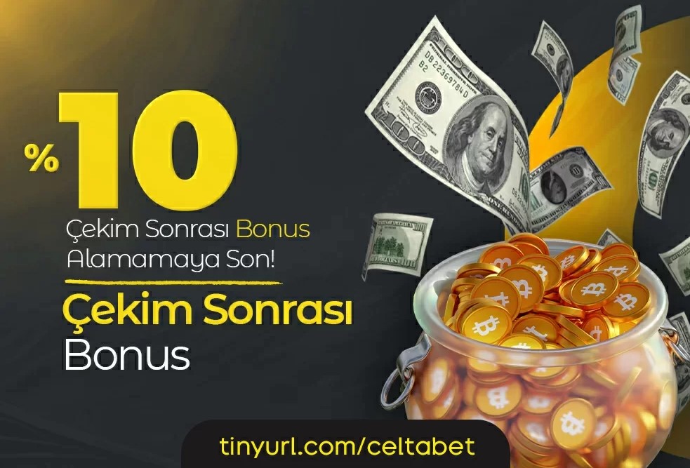 Celtabet Casino Oyunu