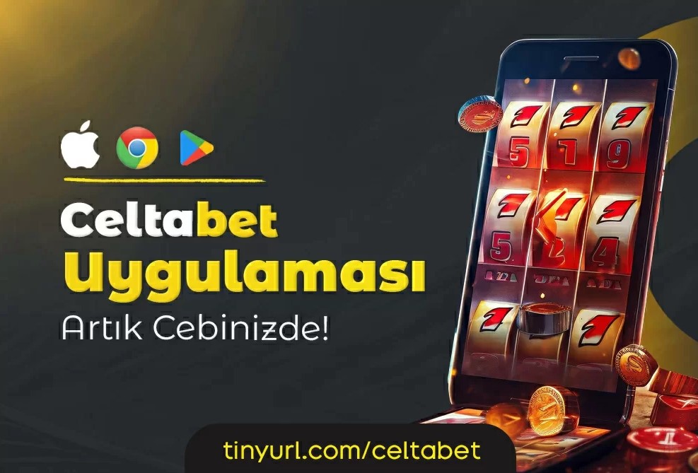 Celtabet Kayıt